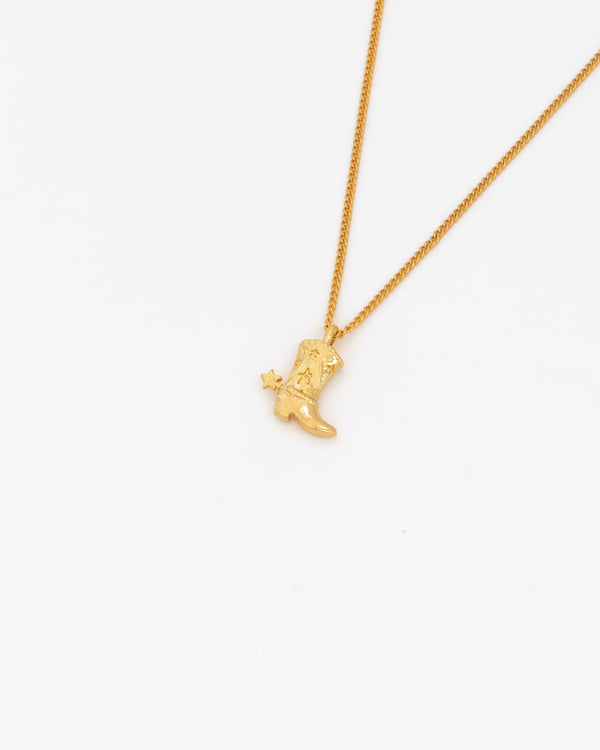 Set Collar Bota + Aretes Cactus