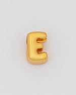 Letra E