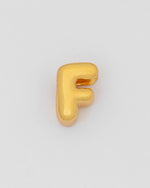 Letra F