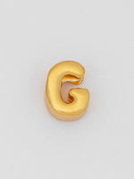 Letra G