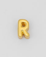 Letra R