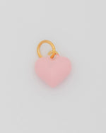 Corazón Rosa