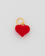 Corazón Rojo