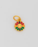 Flor Arcoiris