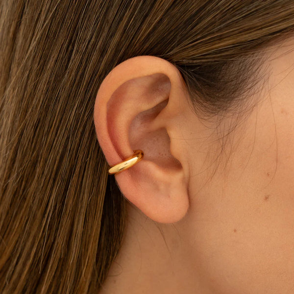 Earcuff Gold