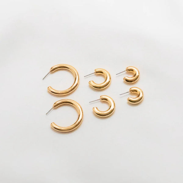 Set Candongas x3 AVM