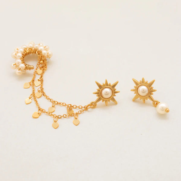 Arete Solitario Sol