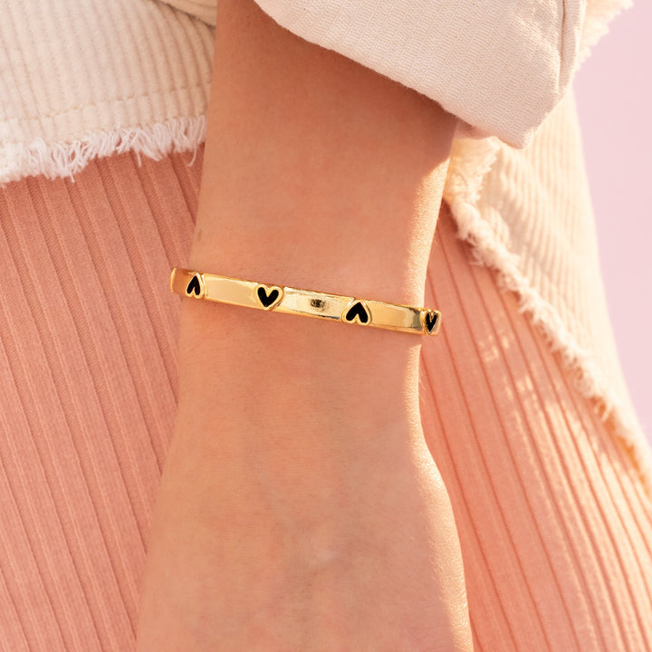 Brazalete Heart