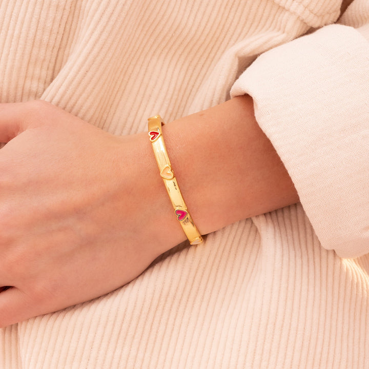 Brazalete Heart