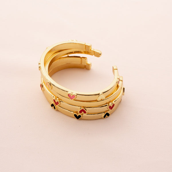 Brazalete Heart