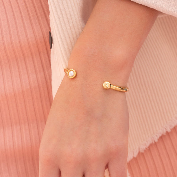 Brazalete Pearlcore