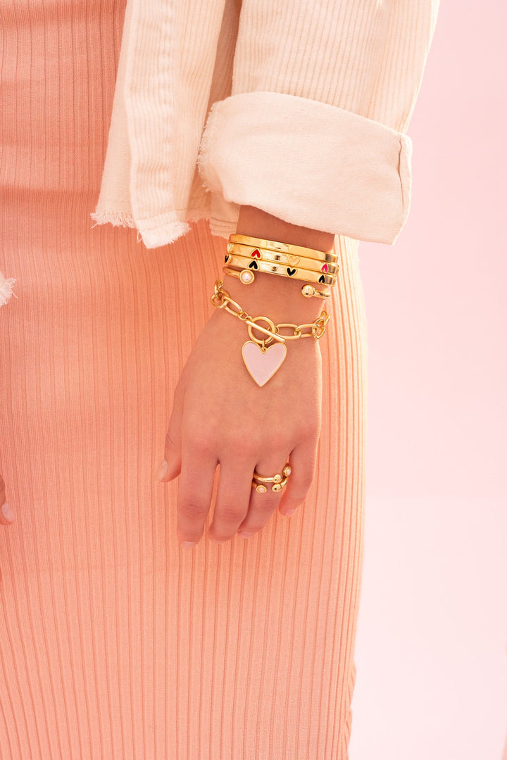 Brazalete Heart