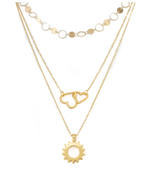 Cadena Soles y Amores