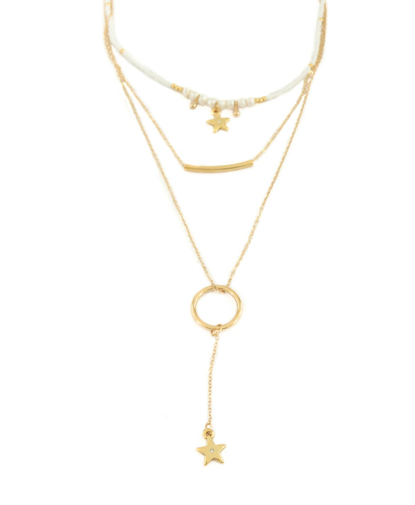 Cadena estrellas