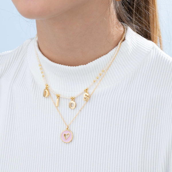 Collar Amor de Dios