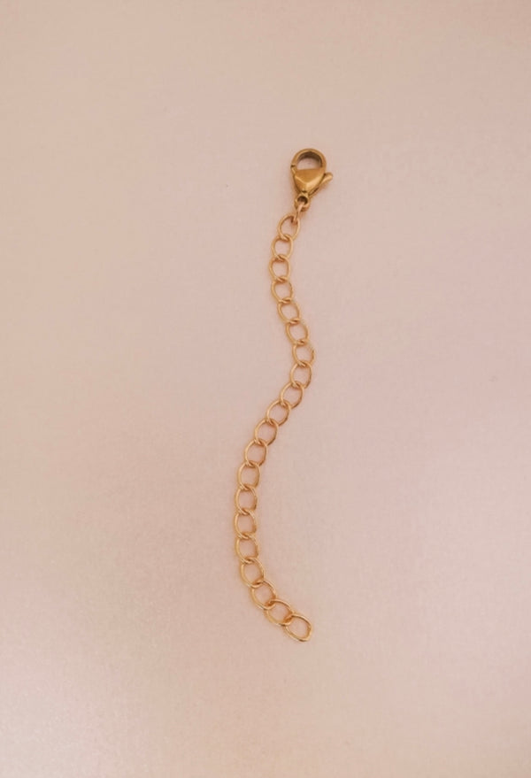 Cadena Extensión