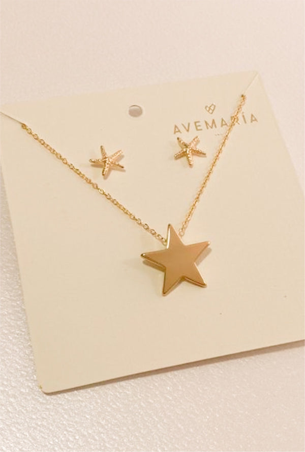 Cadena Estrella