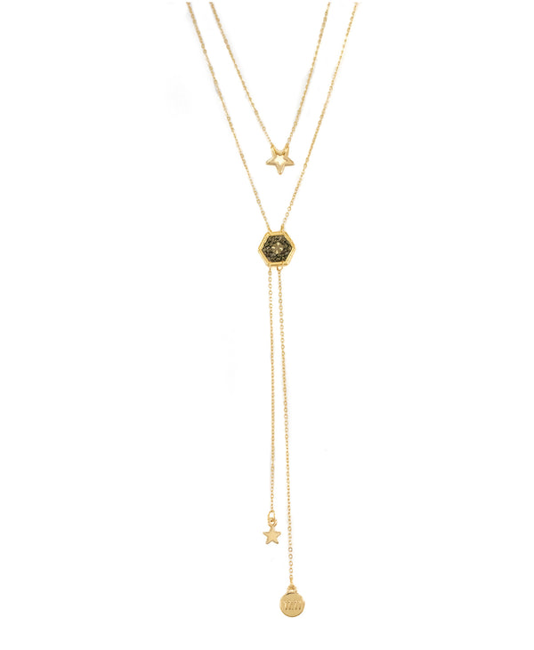 Cadena Star AVM
