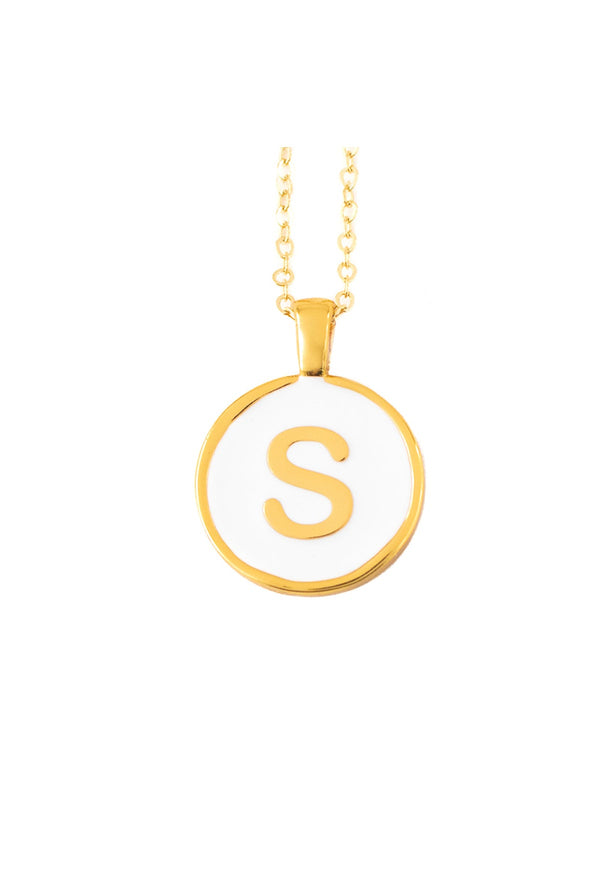 Cadena de Letra S