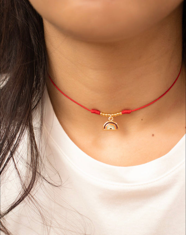 Choker Aura