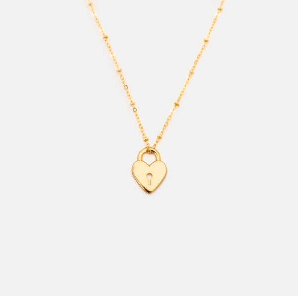CADENA SAFE LOVE