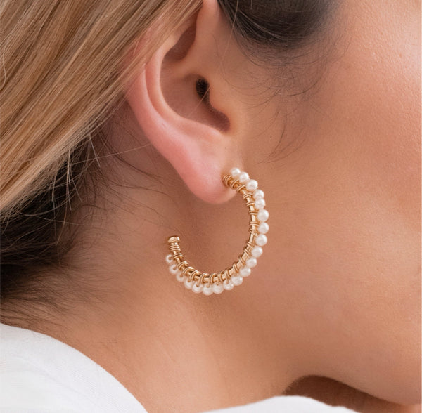 Candonga Perlas