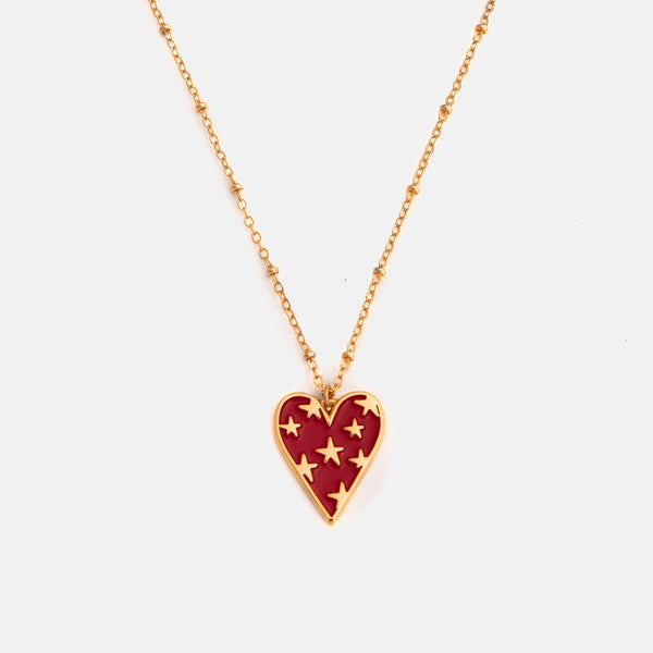 CADENA RED LOVE