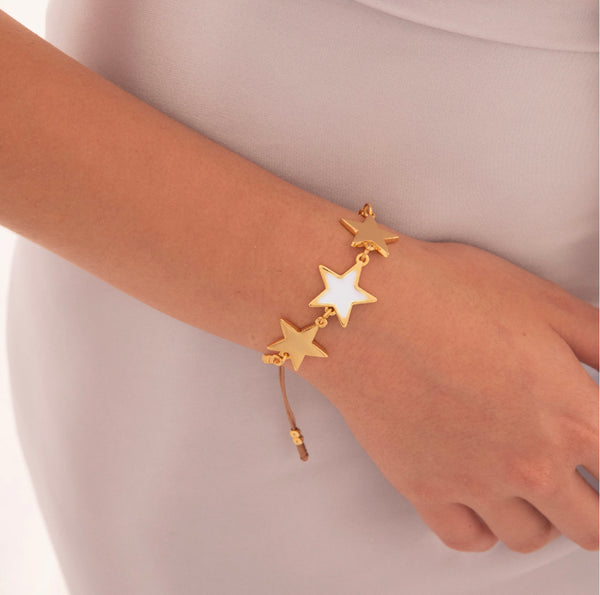 Pulsera Star