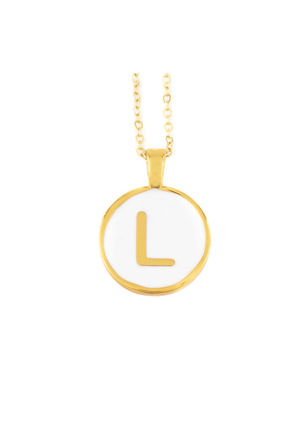 Cadena de Letra L
