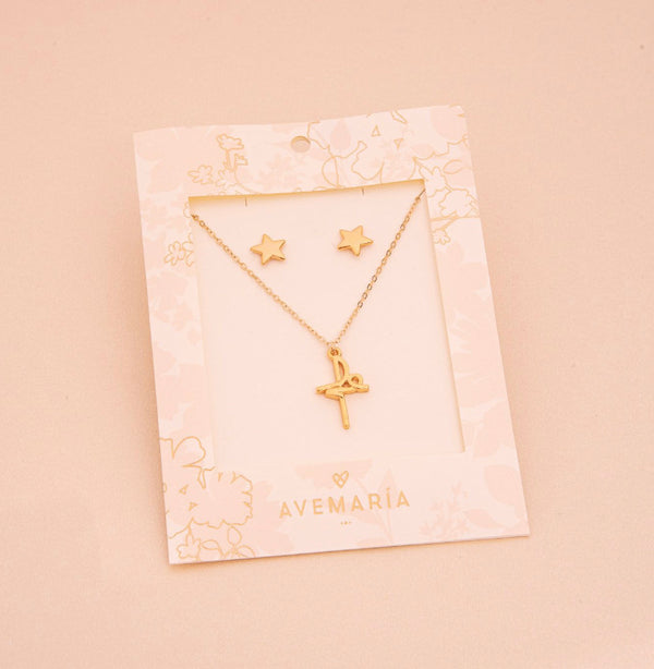Cadena Fe