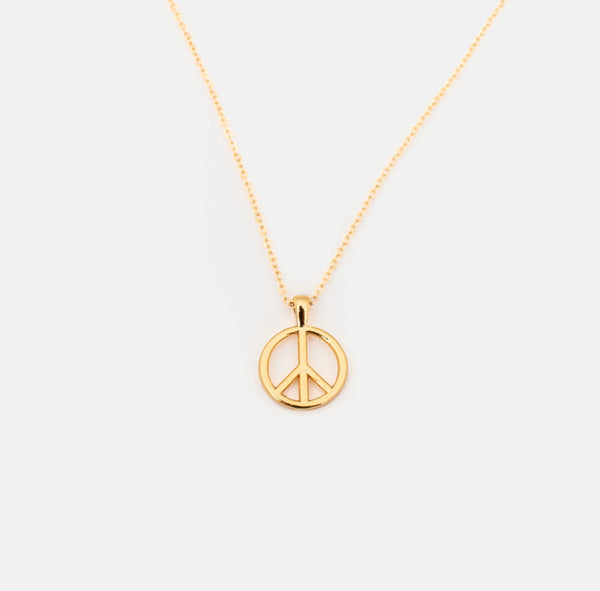 CADENA PAZ