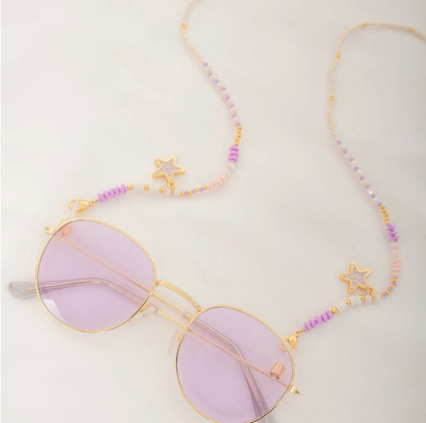 Multiusos Star Lila