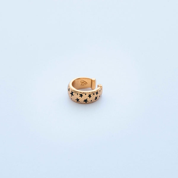 Earcuff Lluvia de Estrellas