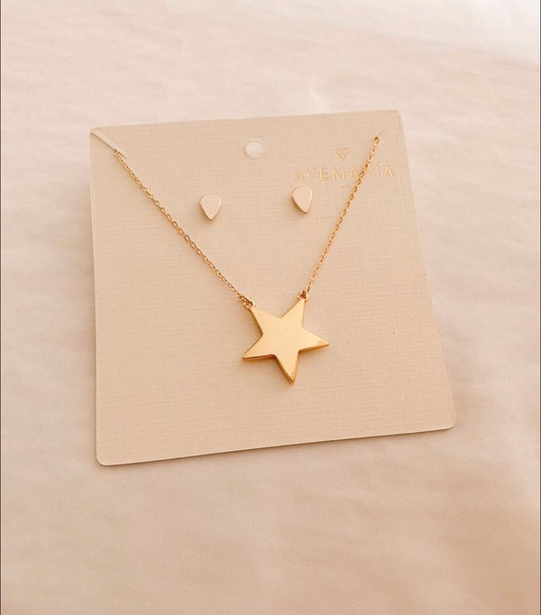 Cadena estelar basic