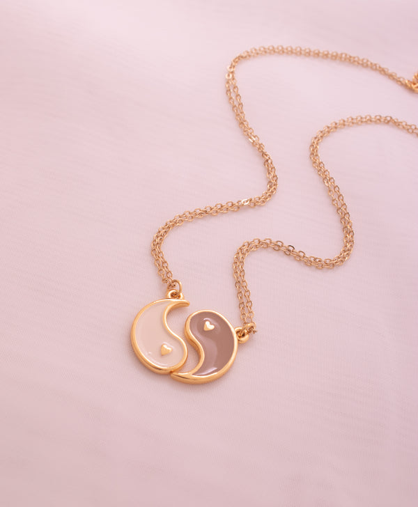 Cadenas Para Compartir Yin Yang