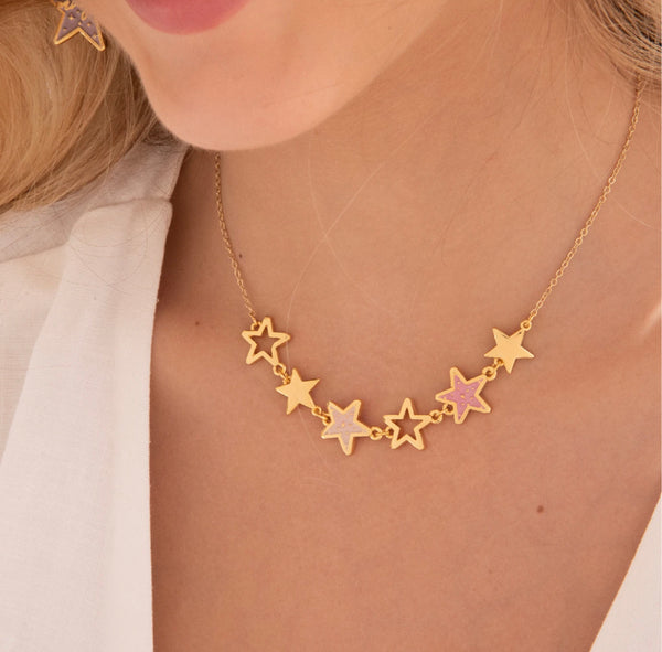 Choker Multiestelar
