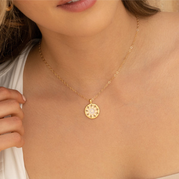 CADENA MANDALA BALI