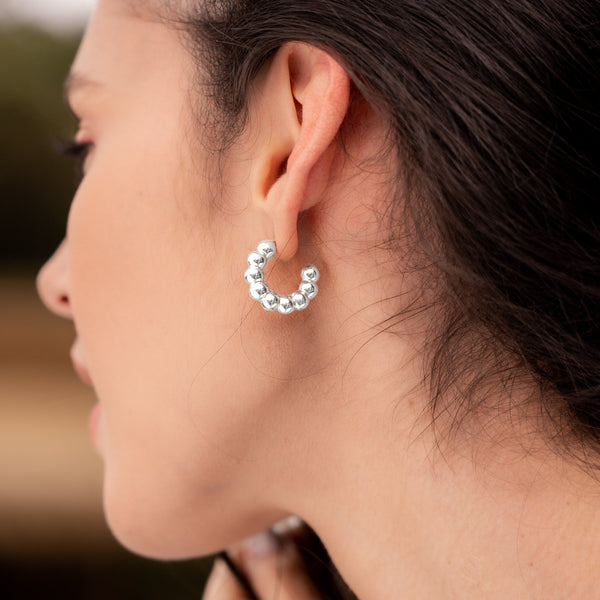 CANDONGA ESFERA SILVER