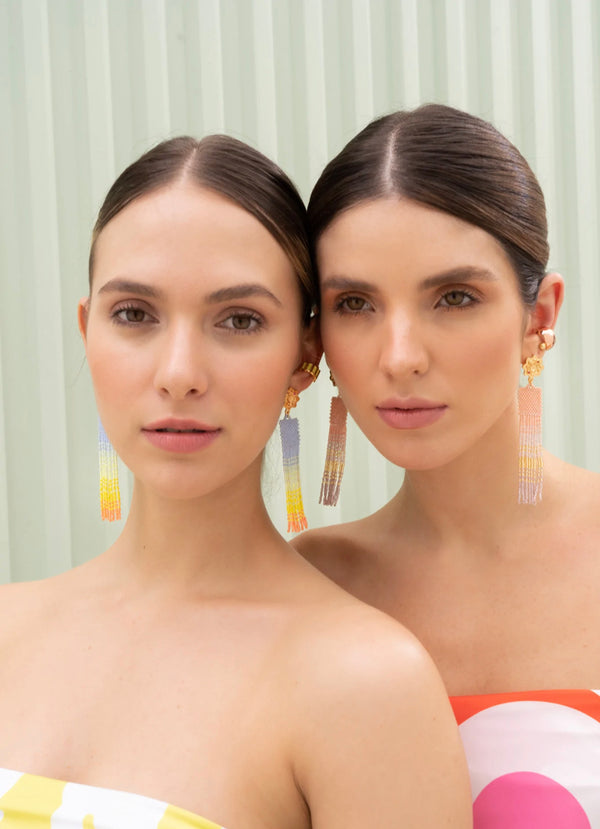 Aretes Sintonía