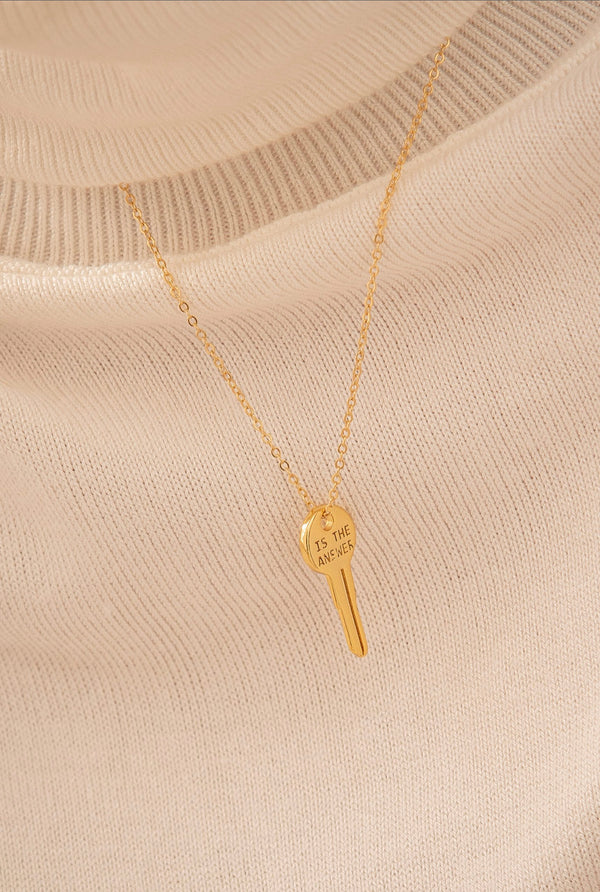 Cadena Love is the Answer