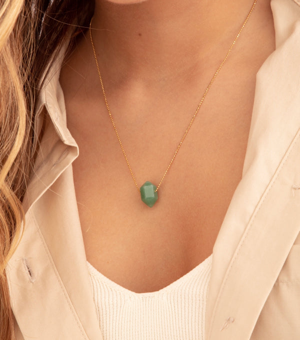 Cadena Jade
