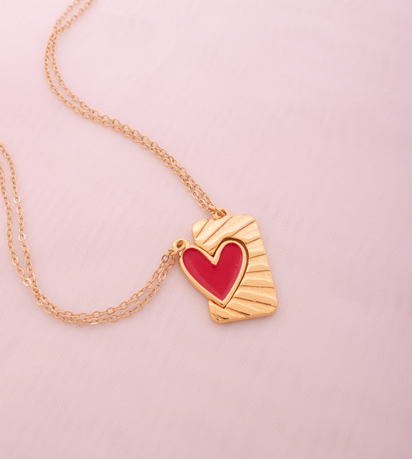Cadenas Para Compartir Love