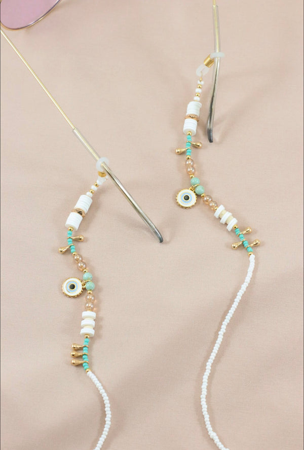 Cadena Gafas Nazar