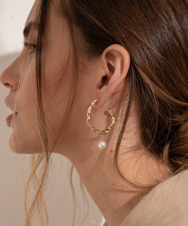 Candonga Perlas