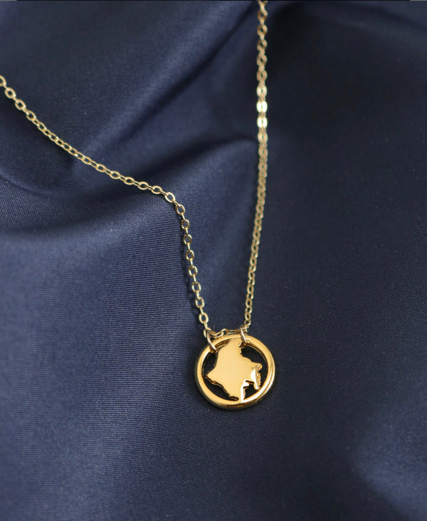 Cadena Origen