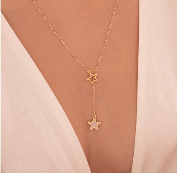 Corbatín Estrella