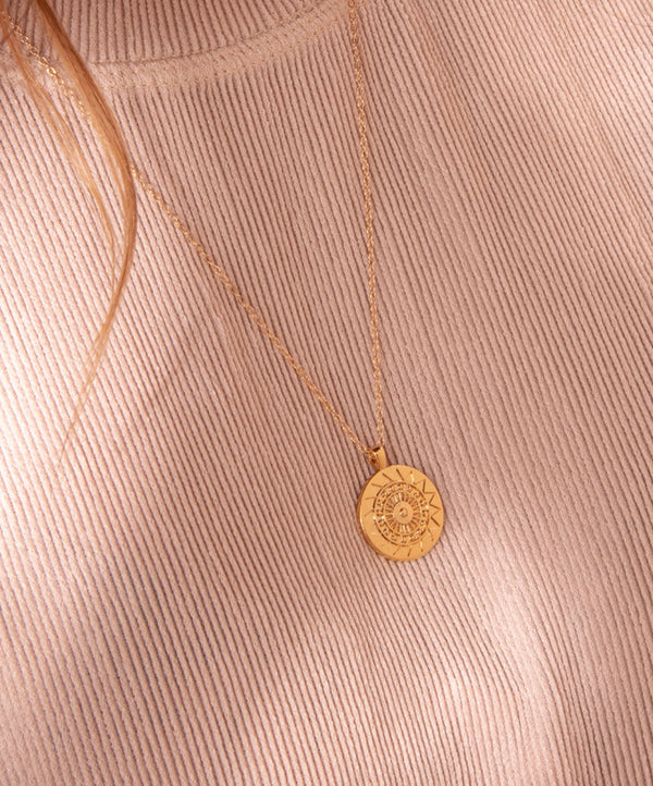 Cadena Gipsy Protección