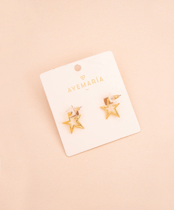 Aretes Estelar