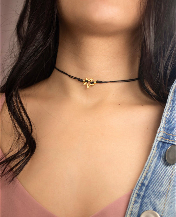 Choker Amanda