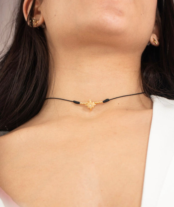 Choker Amelia